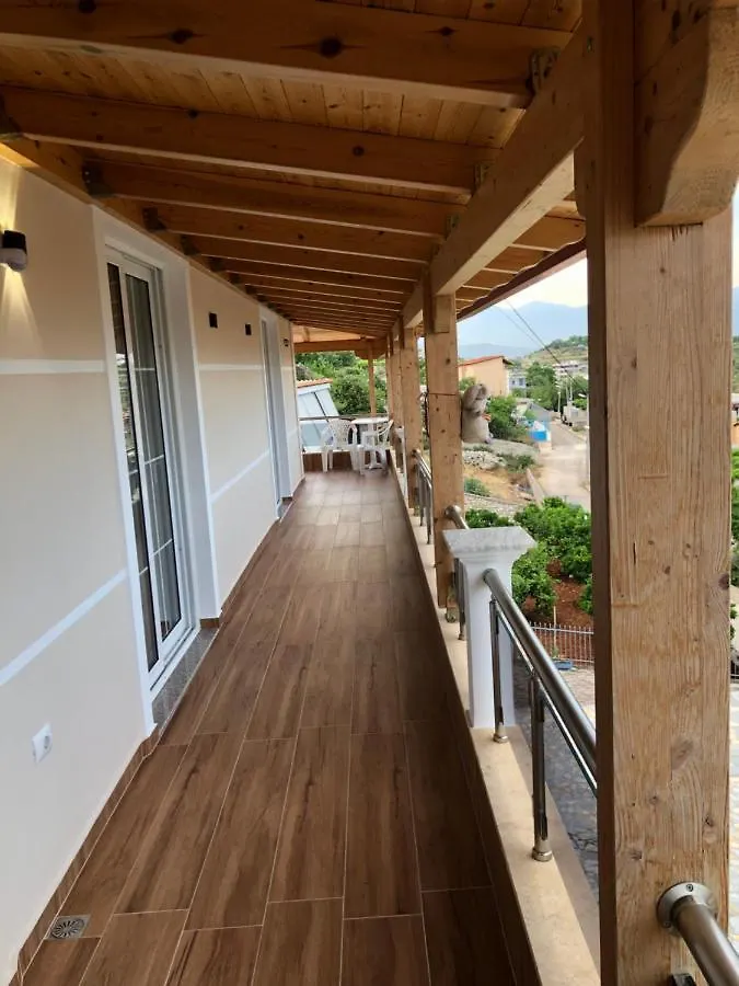 Amazing Familiar Apartments And Rooms Sarandë