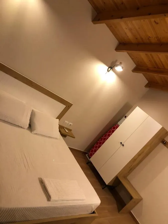 Amazing Familiar Apartments And Rooms Sarandë