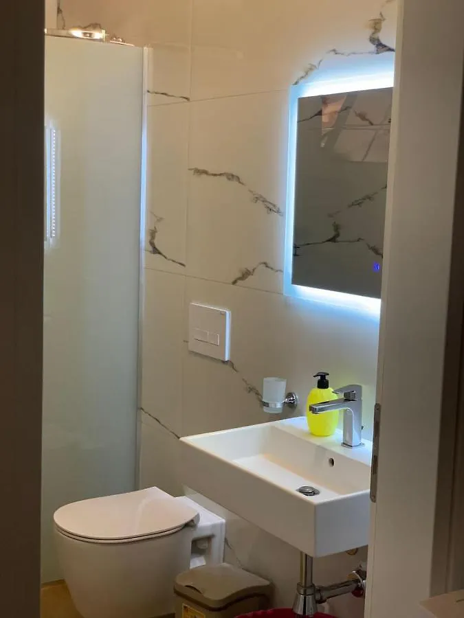 Amazing Familiar Apartments And Rooms Sarandë