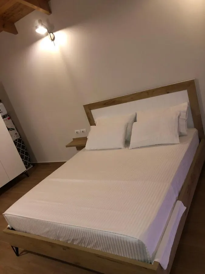 Amazing Familiar Apartments And Rooms Sarandë Albania
