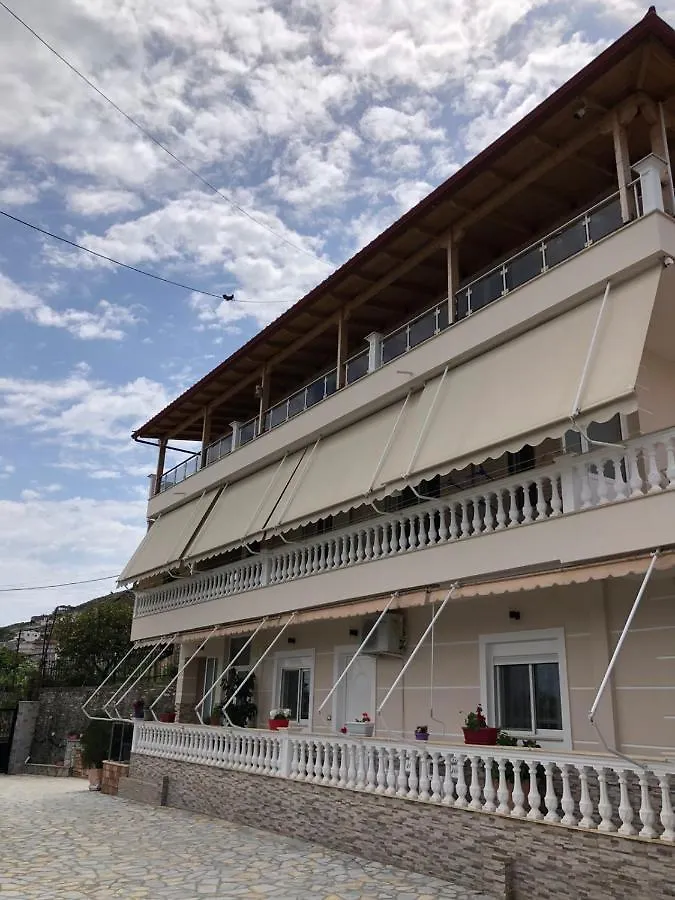 Amazing Familiar Apartments And Rooms Sarandë