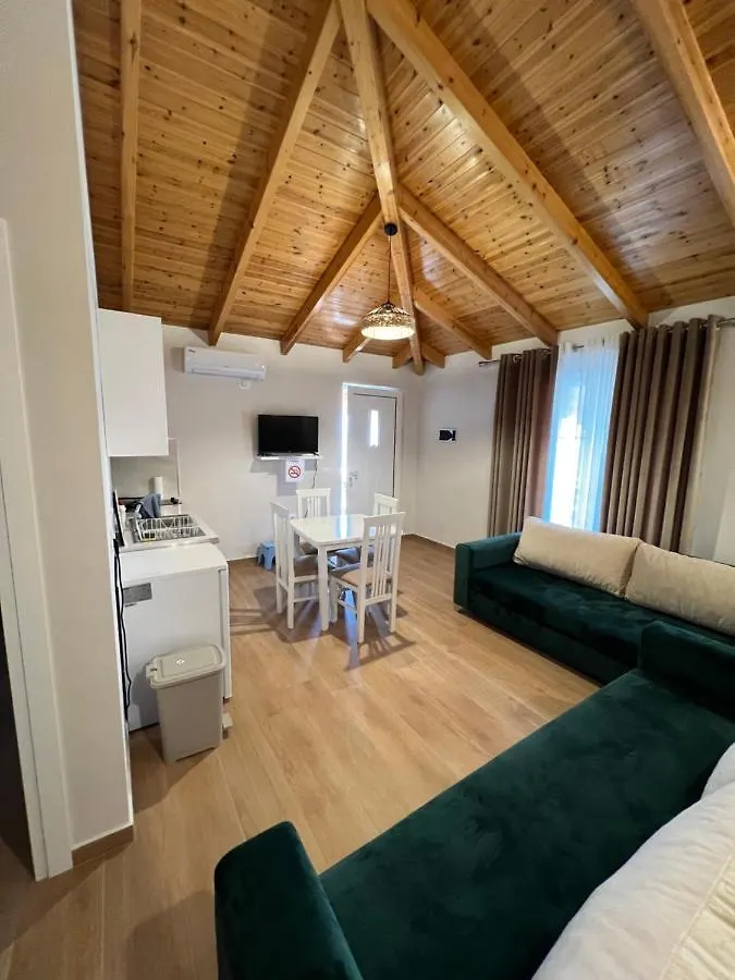 Amazing Familiar Apartments And Rooms Sarandë 0*,  Albania