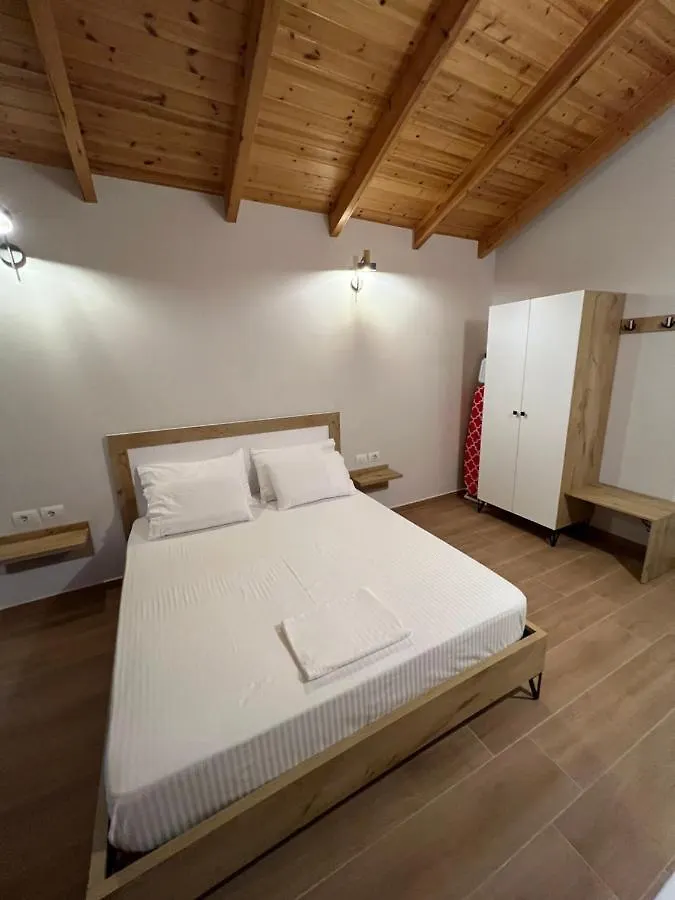 Amazing Familiar Apartments And Rooms Sarandë