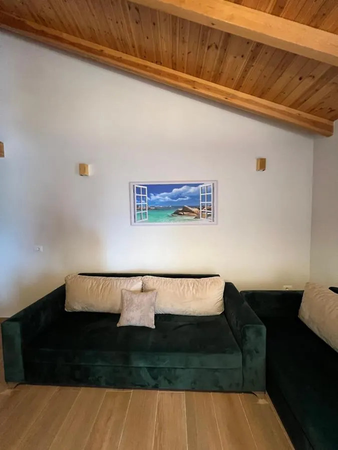 Amazing Familiar Apartments And Rooms Sarandë