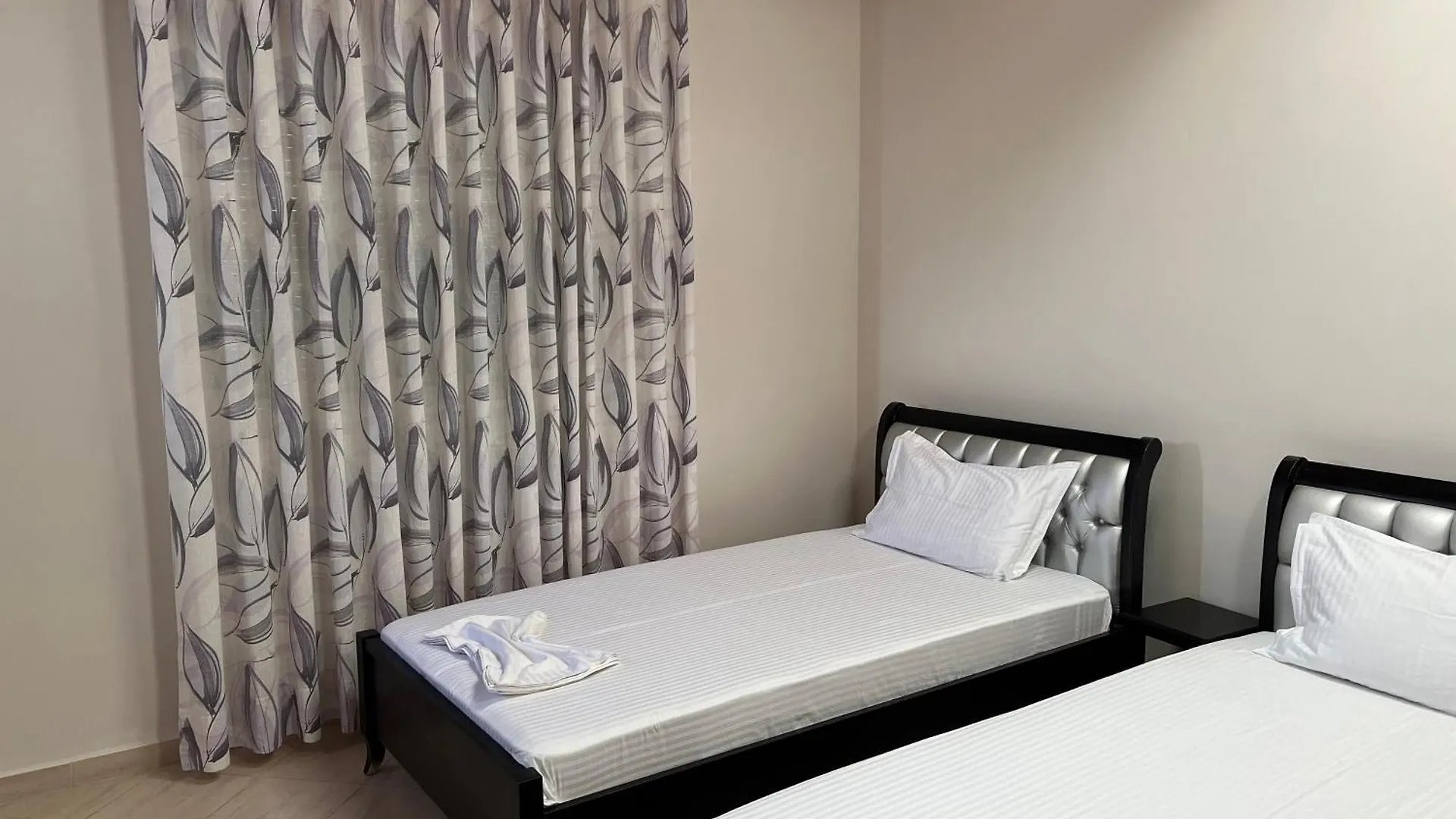 Amazing Familiar Apartments And Rooms Sarandë