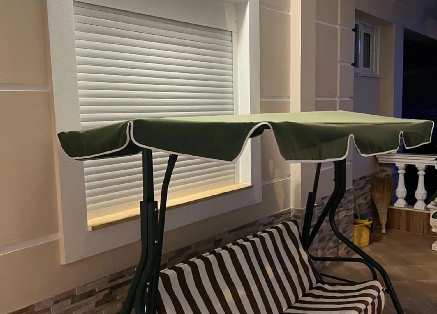 Amazing Familiar Apartments And Rooms Sarandë