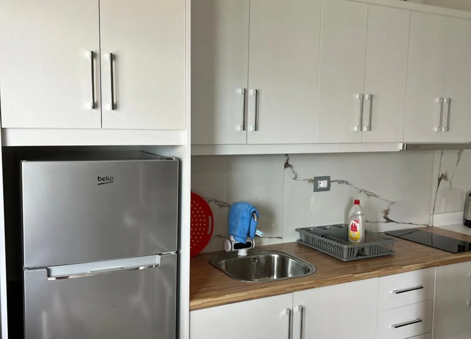 Amazing Familiar Apartments And Rooms Sarandë